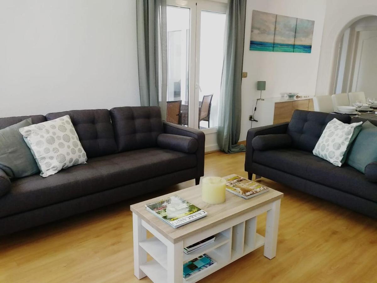 Casa De Limon Villa Ciudad Quesada Ngoại thất bức ảnh