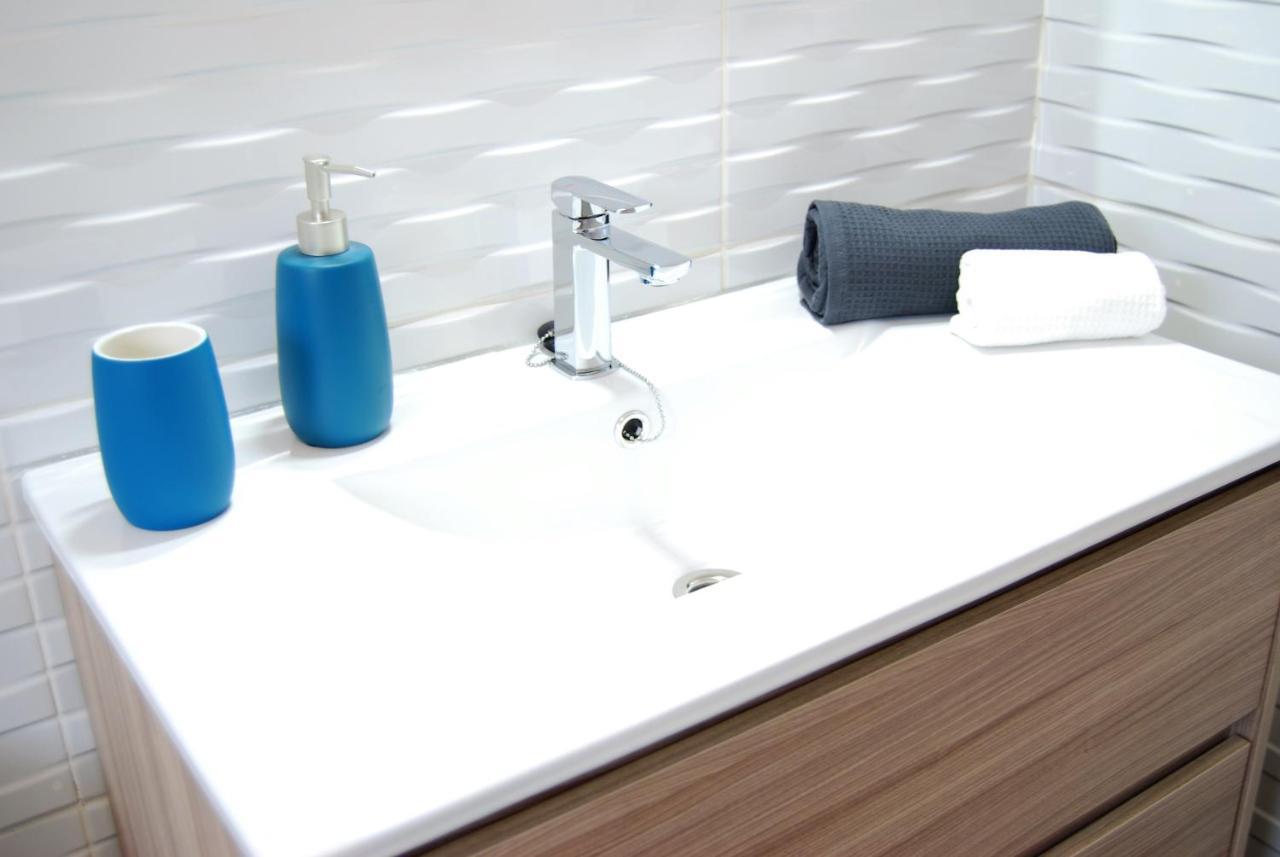 Casa De Limon Villa Ciudad Quesada Ngoại thất bức ảnh