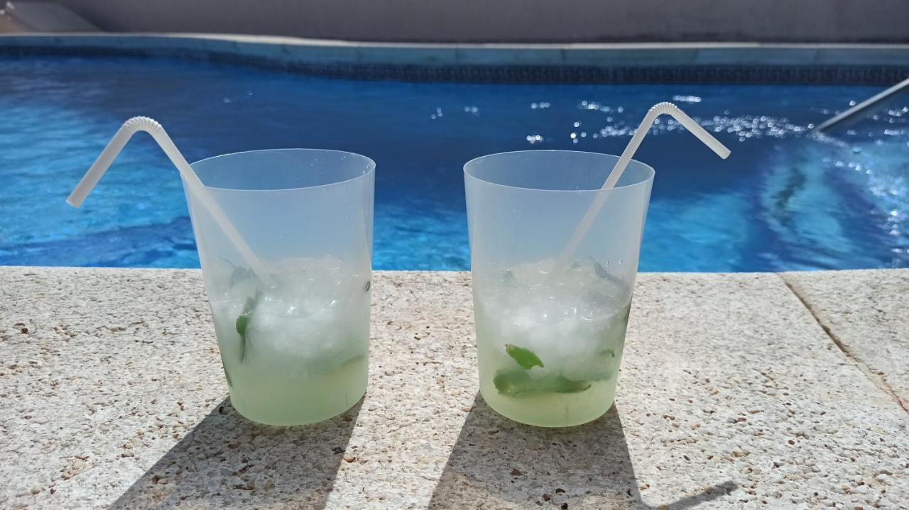Casa De Limon Villa Ciudad Quesada Ngoại thất bức ảnh