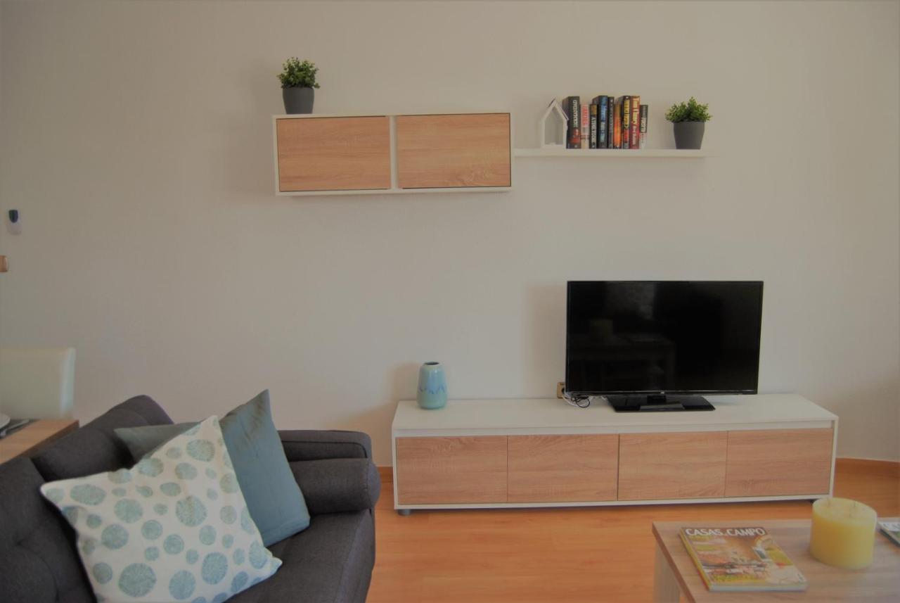 Casa De Limon Villa Ciudad Quesada Ngoại thất bức ảnh