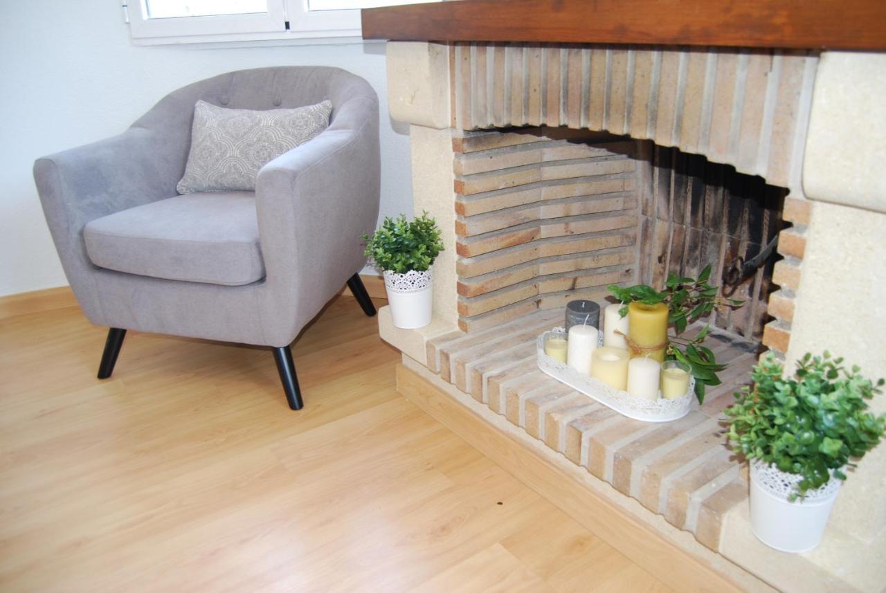 Casa De Limon Villa Ciudad Quesada Ngoại thất bức ảnh