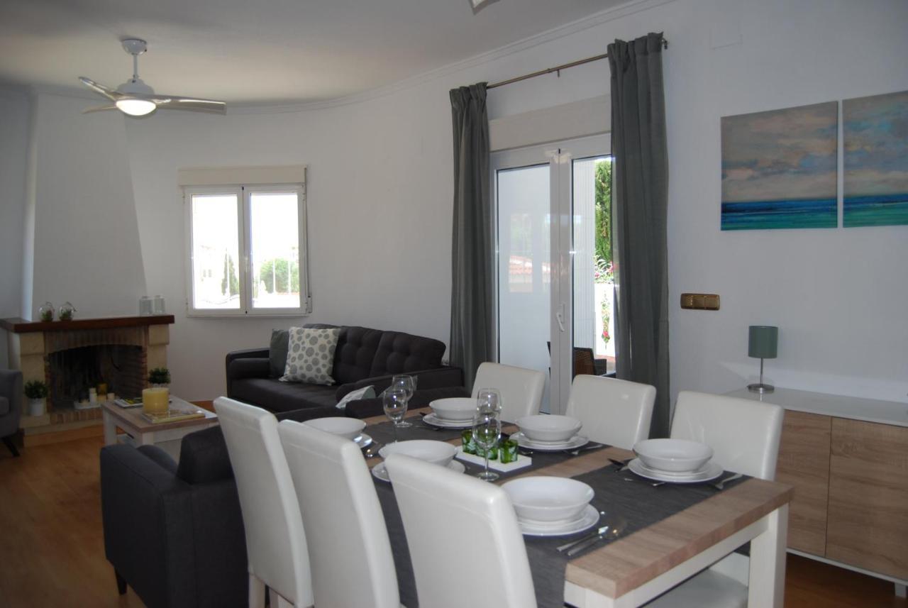 Casa De Limon Villa Ciudad Quesada Ngoại thất bức ảnh