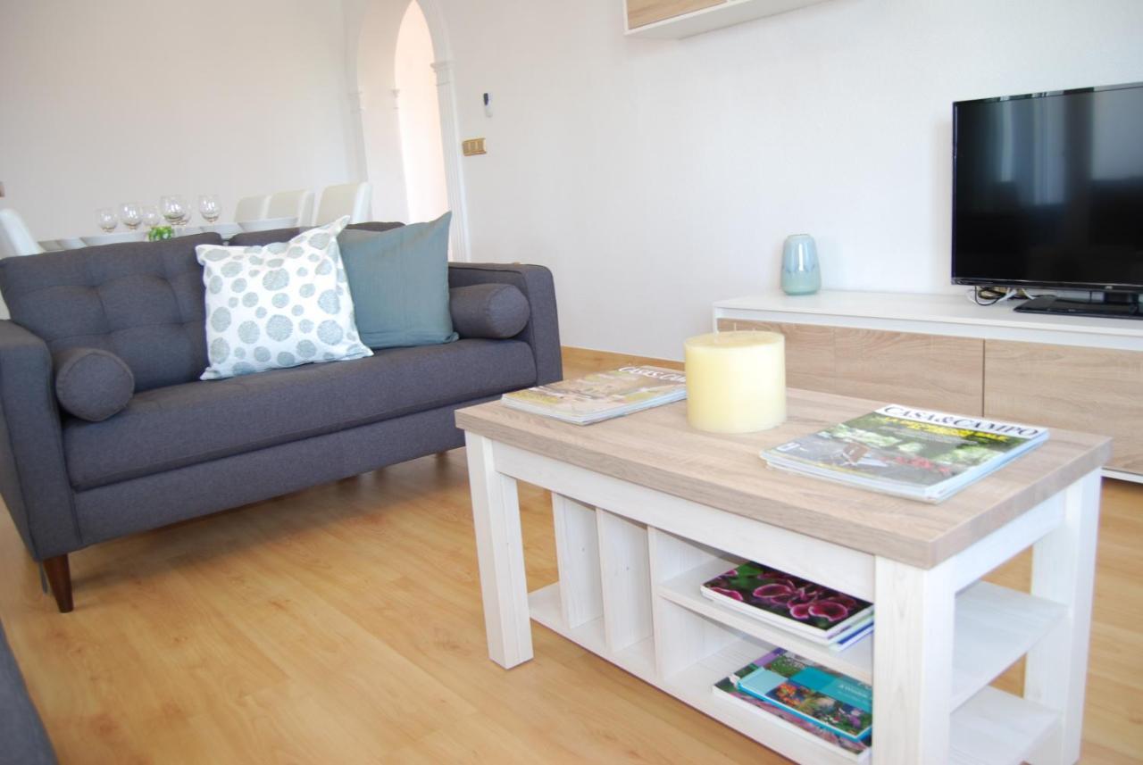 Casa De Limon Villa Ciudad Quesada Ngoại thất bức ảnh