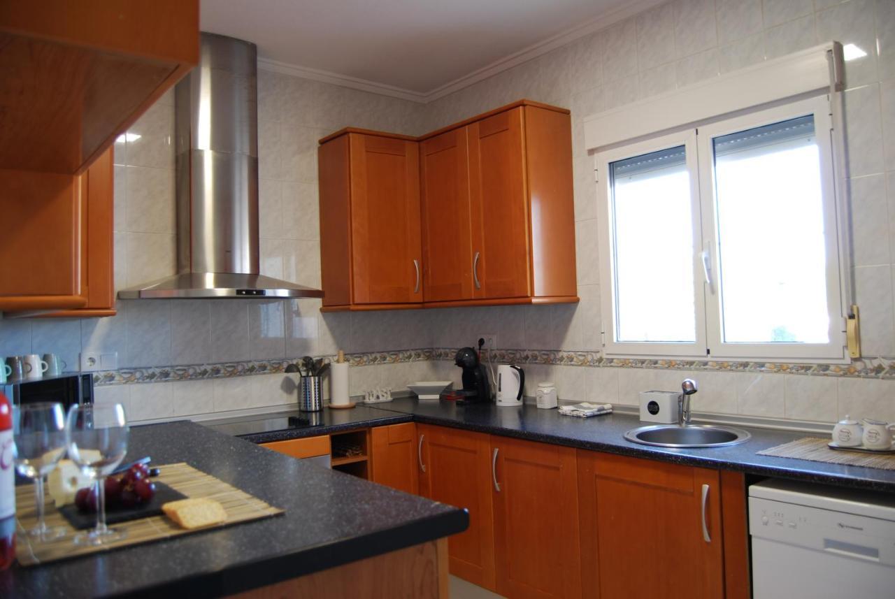 Casa De Limon Villa Ciudad Quesada Ngoại thất bức ảnh