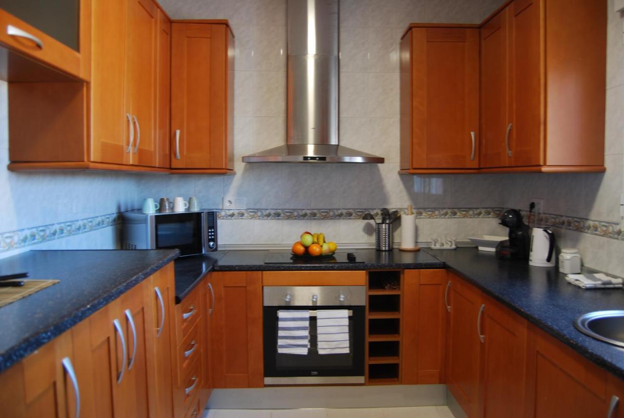 Casa De Limon Villa Ciudad Quesada Ngoại thất bức ảnh