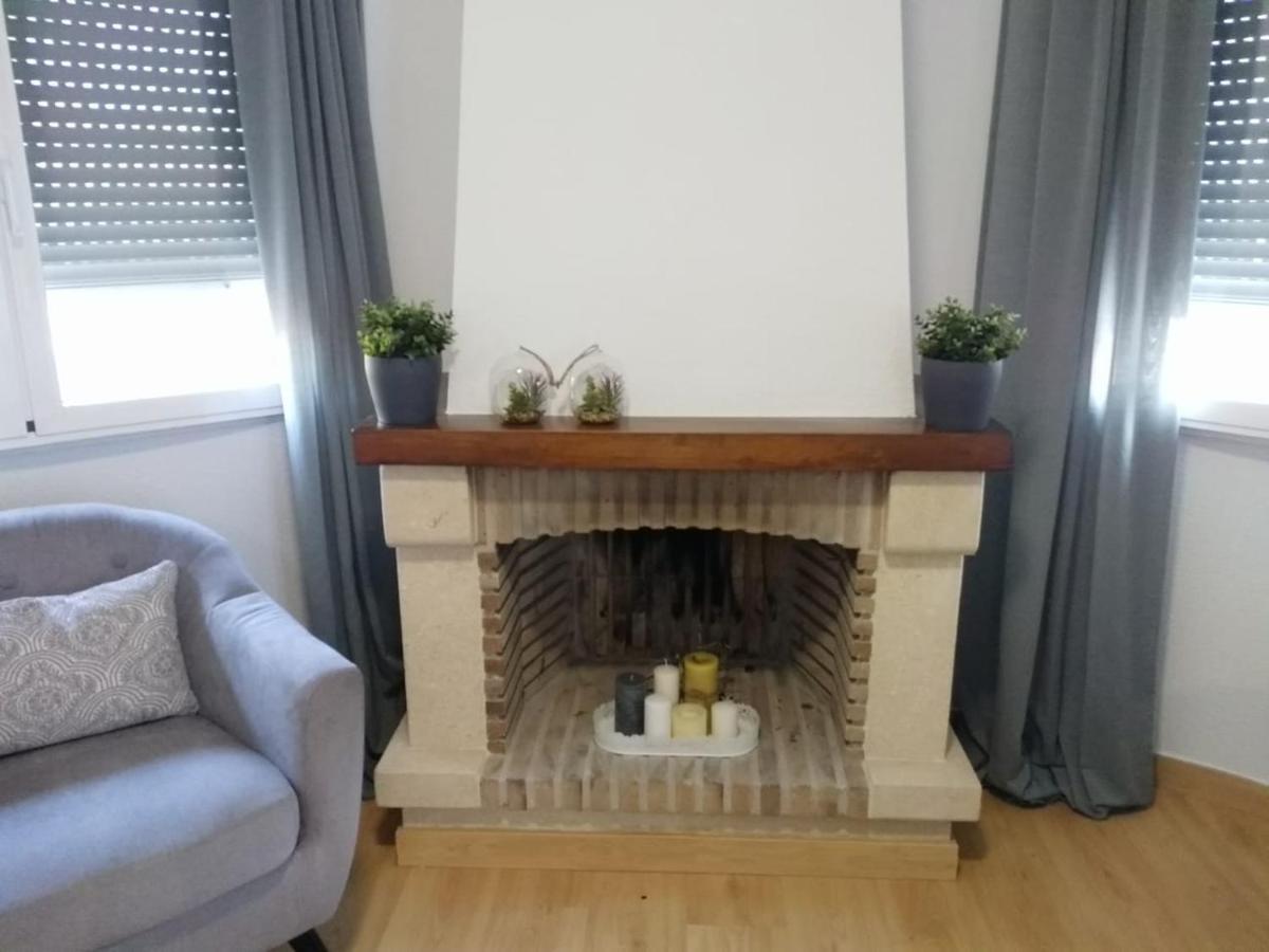 Casa De Limon Villa Ciudad Quesada Ngoại thất bức ảnh
