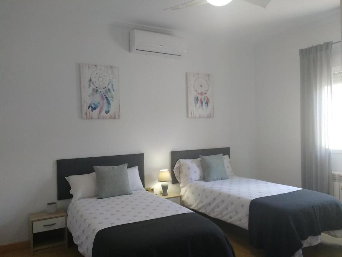 Casa De Limon Villa Ciudad Quesada Ngoại thất bức ảnh