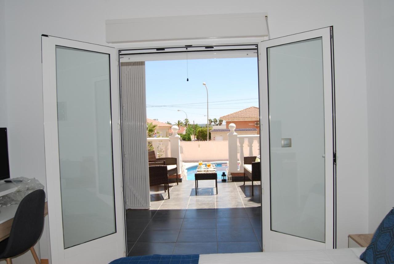 Casa De Limon Villa Ciudad Quesada Ngoại thất bức ảnh