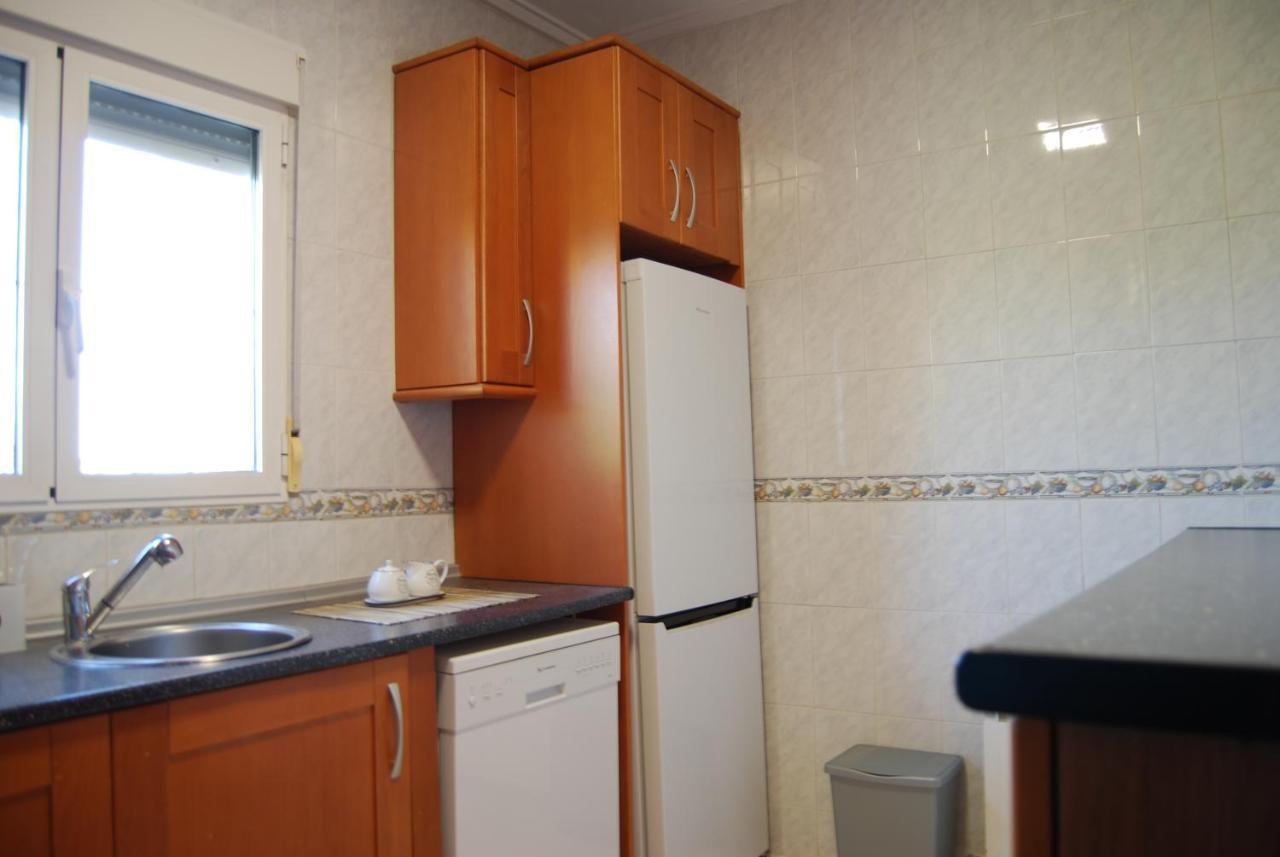 Casa De Limon Villa Ciudad Quesada Ngoại thất bức ảnh