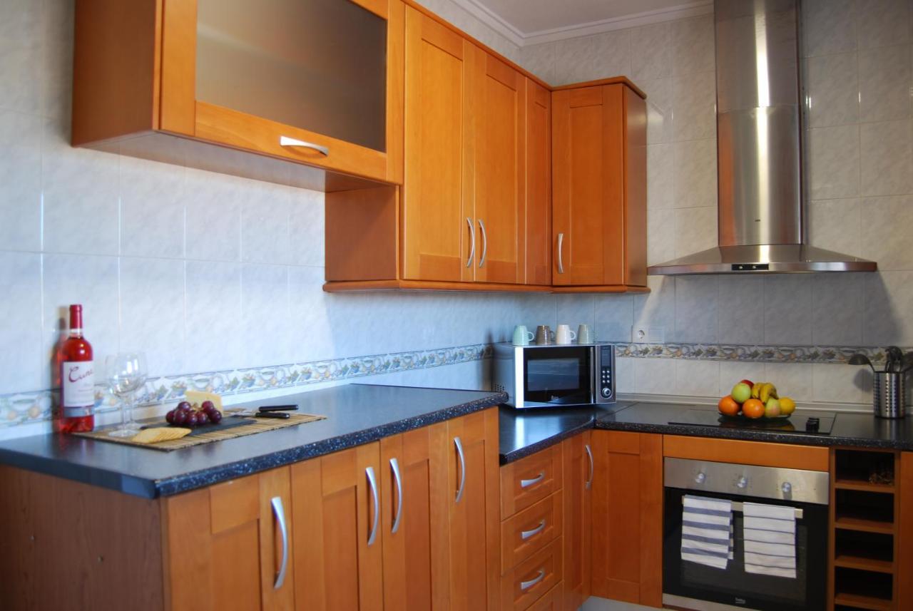 Casa De Limon Villa Ciudad Quesada Ngoại thất bức ảnh