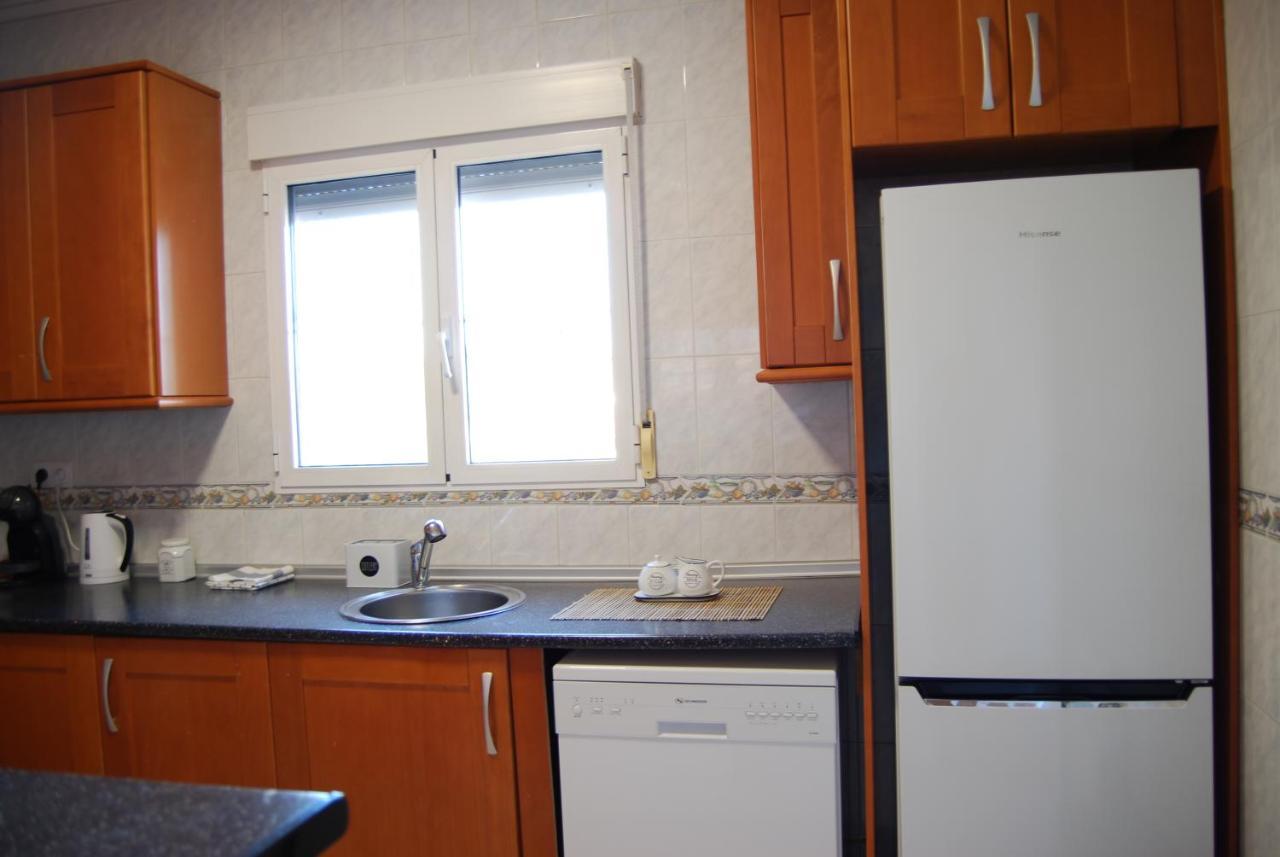 Casa De Limon Villa Ciudad Quesada Ngoại thất bức ảnh
