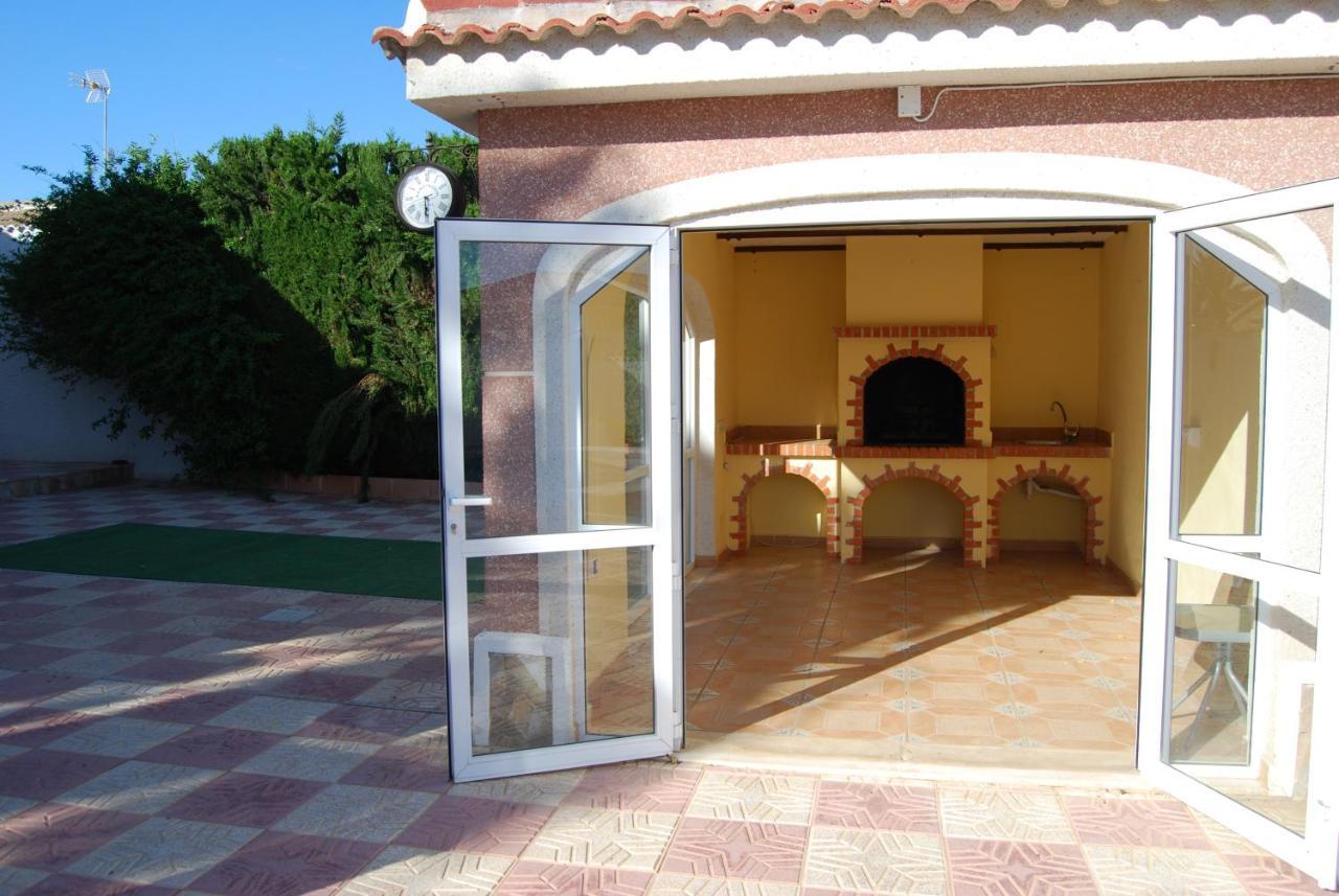 Casa De Limon Villa Ciudad Quesada Ngoại thất bức ảnh