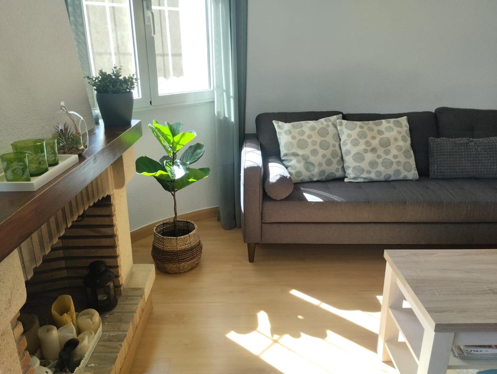 Casa De Limon Villa Ciudad Quesada Ngoại thất bức ảnh
